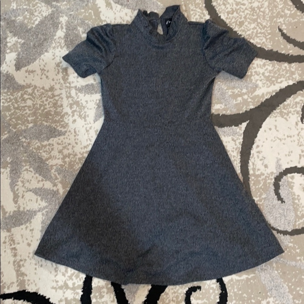 Gorgeous dress girl size 6/6X